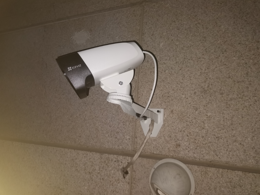 南京别墅无线监控安装